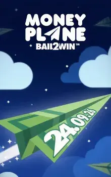 Moneyplane — Hacksaw