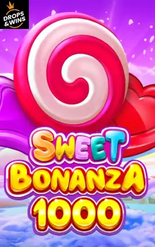 Sweet Bonanza 1000 — Pragmatic Play
