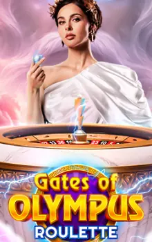 Gates of Olympus Roulette — Pragmatic Play