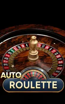 Auto-Roulette 1 — Pragmatic Play