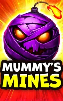 Mummy's Mines — Belatra