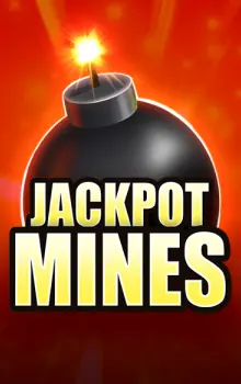 Jackpot Mines — Belatra