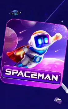Live - Spaceman — Pragmatic Play