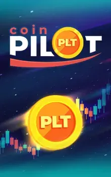 Pilot Coin — Gamzix