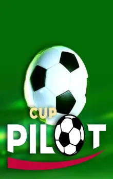 Pilot Cup — Gamzix