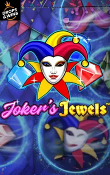 Joker's Jewels — Pragmatic Play