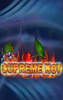 Supreme Hot — EGT