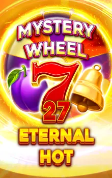 27 Eternal Hot — EGT