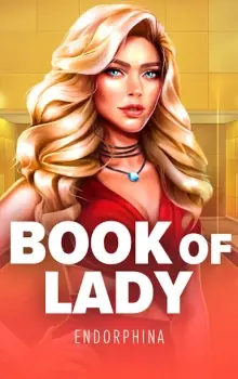 Book of Lady — Endorphina